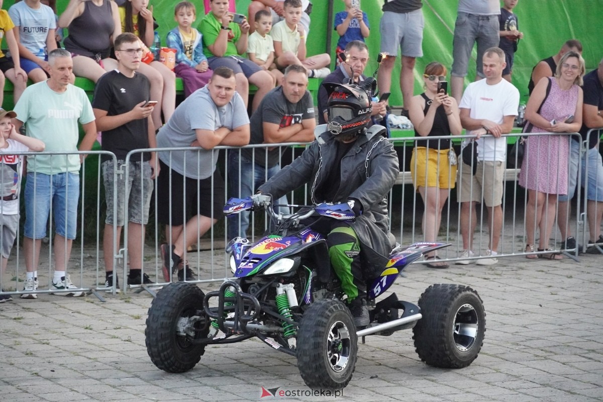 Moto Monster Show w Ostrołęce [19.07.2024] - zdjęcie #181 - eOstroleka.pl