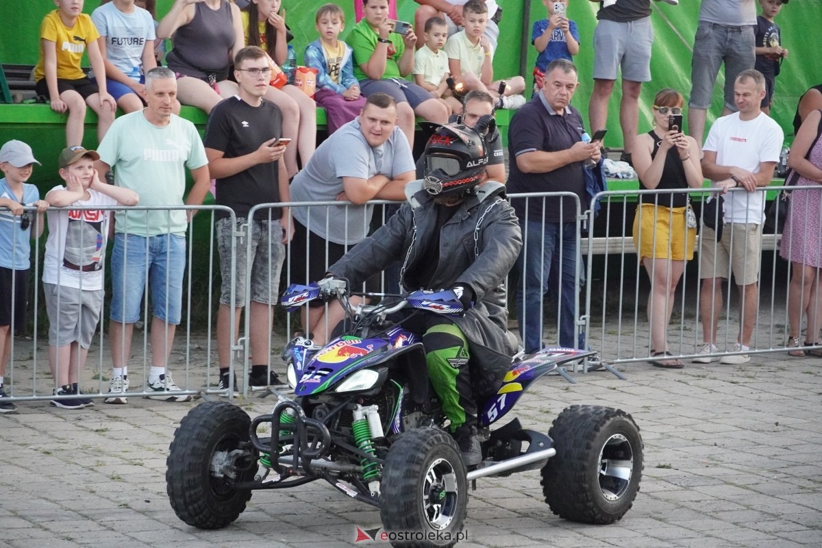 Moto Monster Show w Ostrołęce [19.07.2024] - zdjęcie #180 - eOstroleka.pl