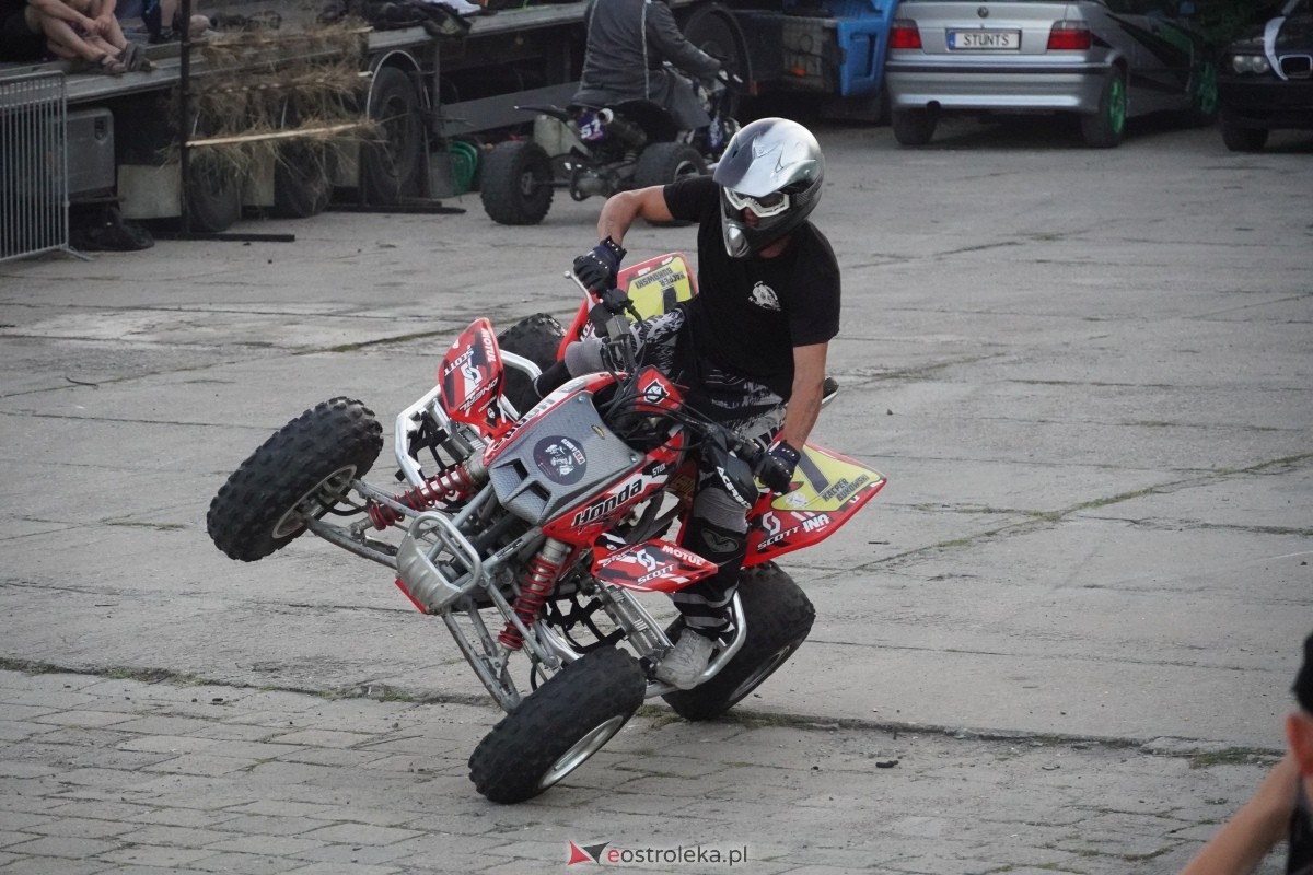 Moto Monster Show w Ostrołęce [19.07.2024] - zdjęcie #167 - eOstroleka.pl