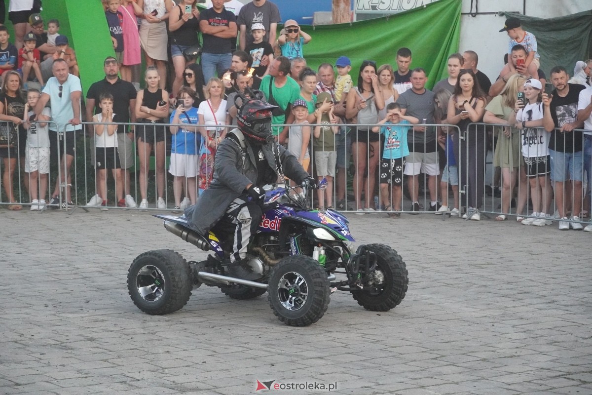 Moto Monster Show w Ostrołęce [19.07.2024] - zdjęcie #164 - eOstroleka.pl