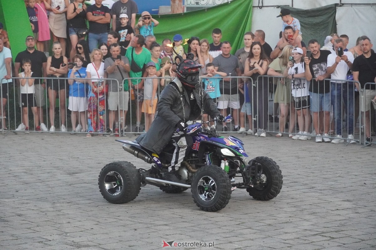 Moto Monster Show w Ostrołęce [19.07.2024] - zdjęcie #163 - eOstroleka.pl