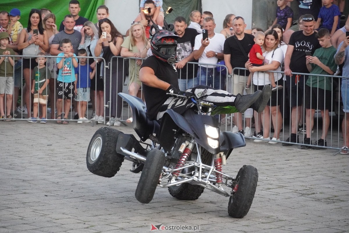 Moto Monster Show w Ostrołęce [19.07.2024] - zdjęcie #134 - eOstroleka.pl
