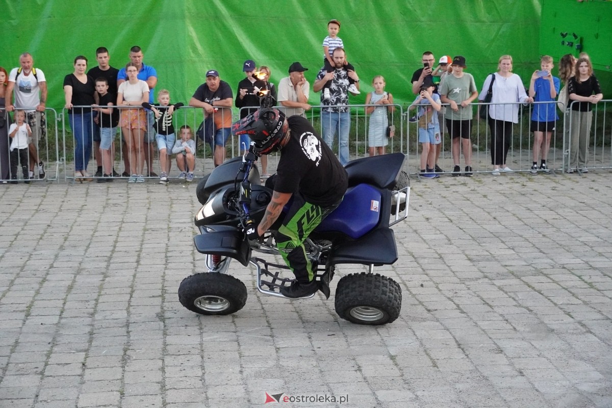 Moto Monster Show w Ostrołęce [19.07.2024] - zdjęcie #130 - eOstroleka.pl