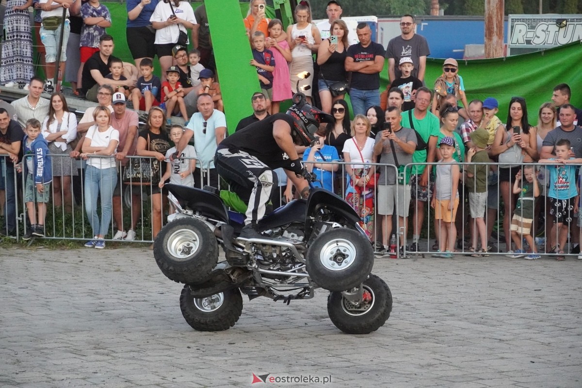 Moto Monster Show w Ostrołęce [19.07.2024] - zdjęcie #126 - eOstroleka.pl