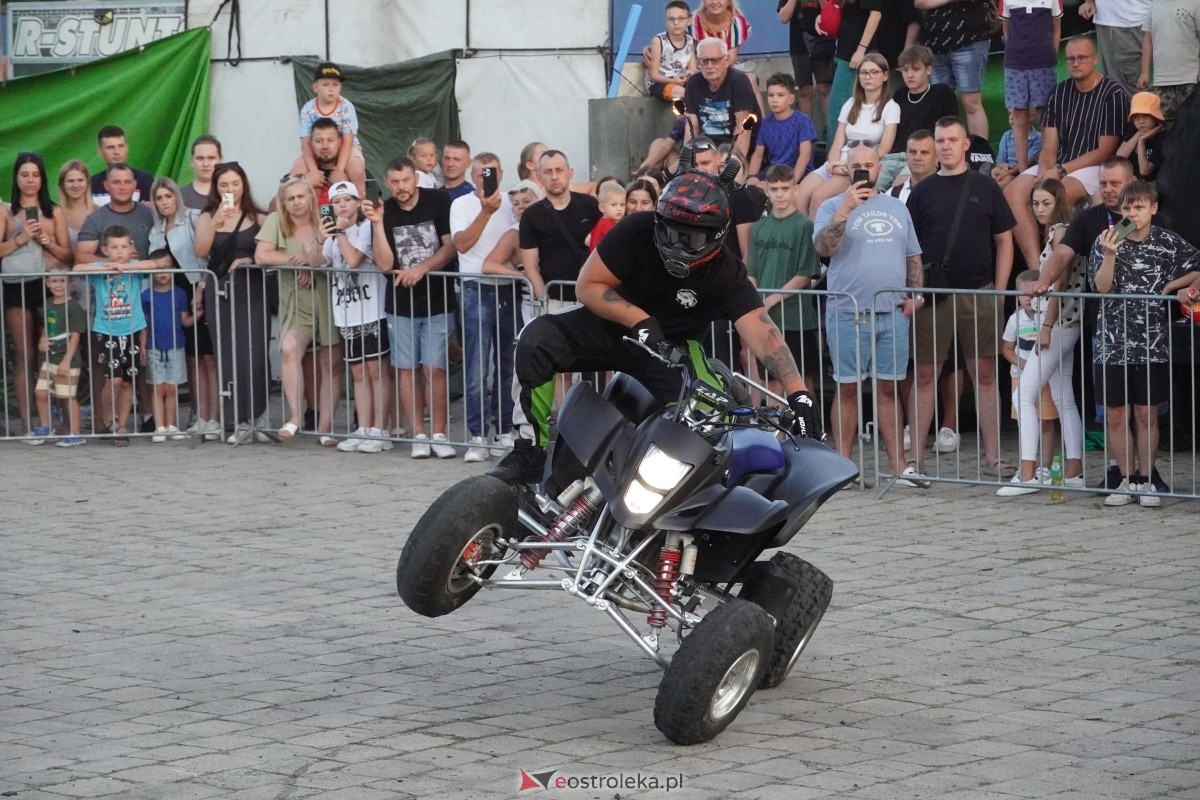 Moto Monster Show w Ostrołęce [19.07.2024] - zdjęcie #123 - eOstroleka.pl