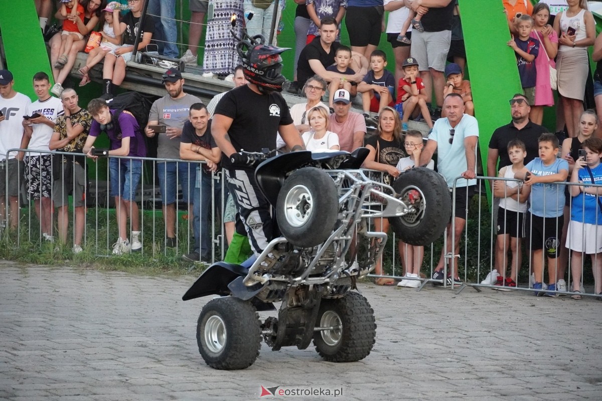 Moto Monster Show w Ostrołęce [19.07.2024] - zdjęcie #127 - eOstroleka.pl
