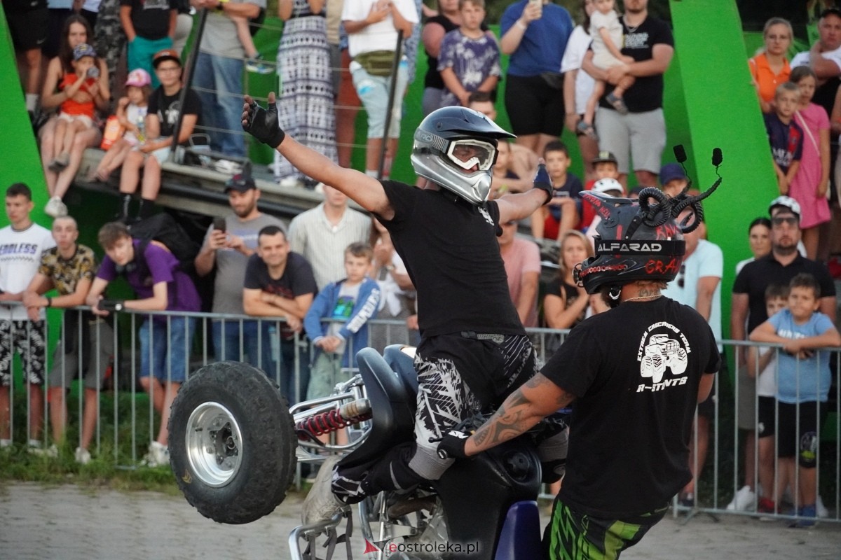 Moto Monster Show w Ostrołęce [19.07.2024] - zdjęcie #104 - eOstroleka.pl