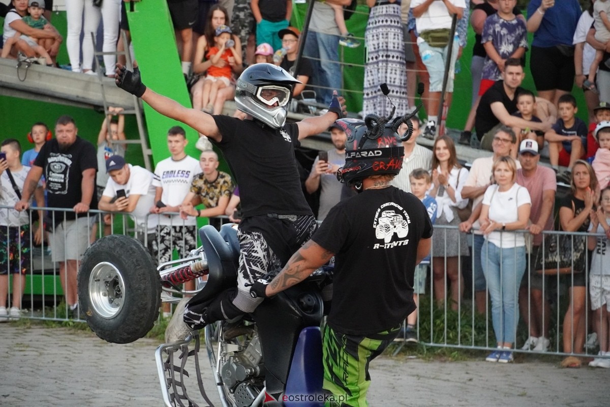 Moto Monster Show w Ostrołęce [19.07.2024] - zdjęcie #103 - eOstroleka.pl