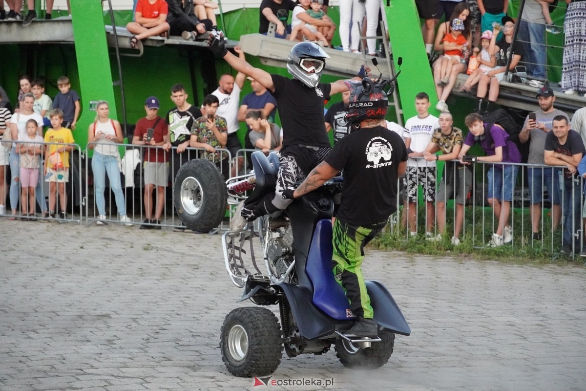 Moto Monster Show w Ostrołęce [19.07.2024] - zdjęcie #102 - eOstroleka.pl