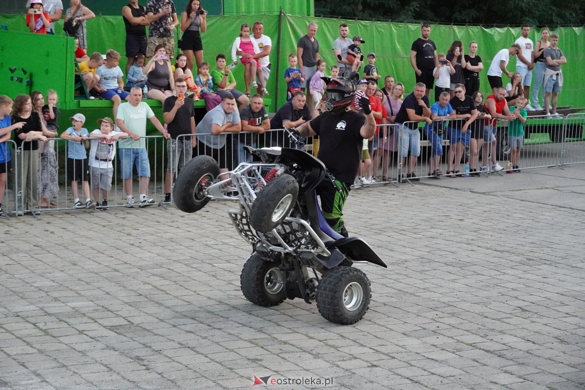 Moto Monster Show w Ostrołęce [19.07.2024] - zdjęcie #99 - eOstroleka.pl