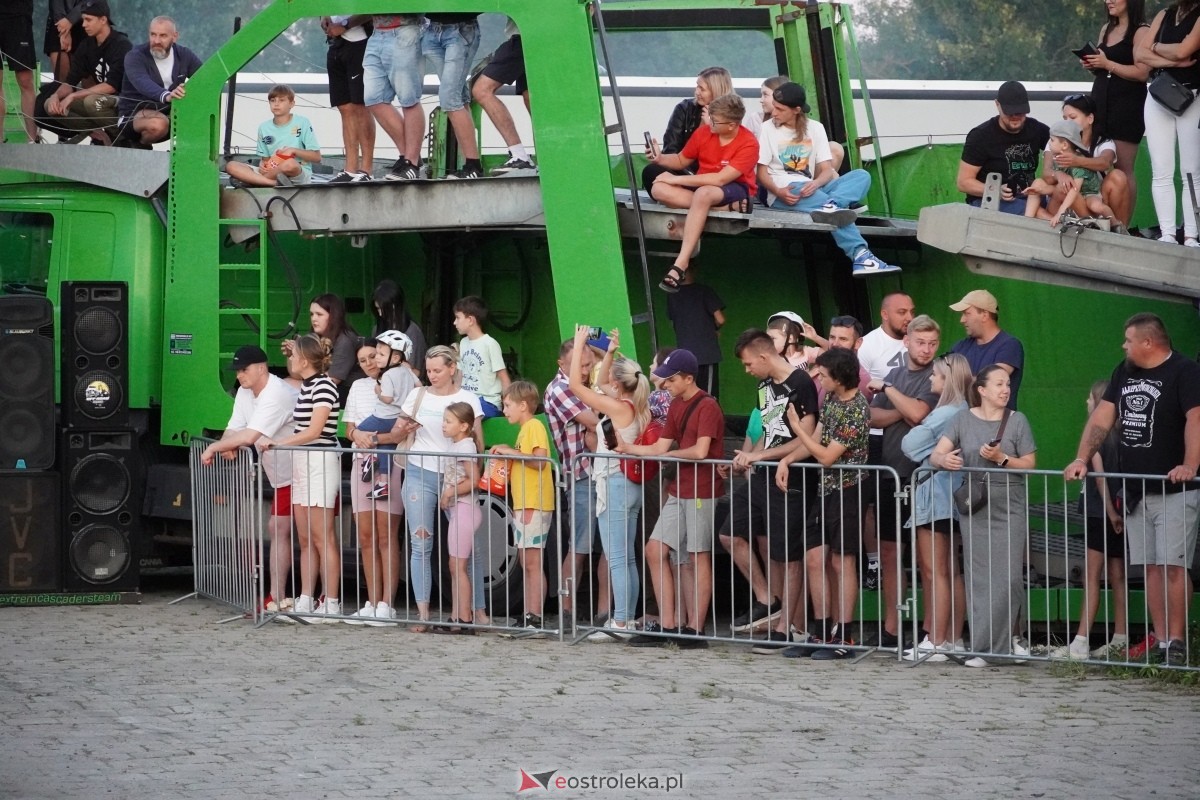 Moto Monster Show w Ostrołęce [19.07.2024] - zdjęcie #95 - eOstroleka.pl