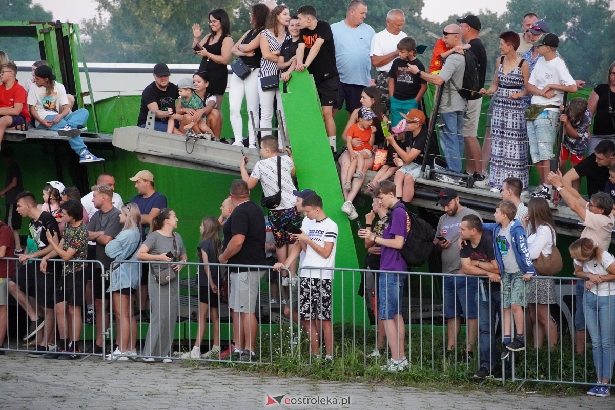 Moto Monster Show w Ostrołęce [19.07.2024] - zdjęcie #93 - eOstroleka.pl