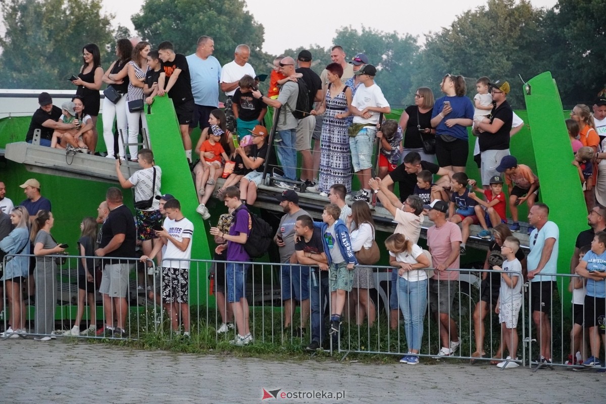 Moto Monster Show w Ostrołęce [19.07.2024] - zdjęcie #91 - eOstroleka.pl