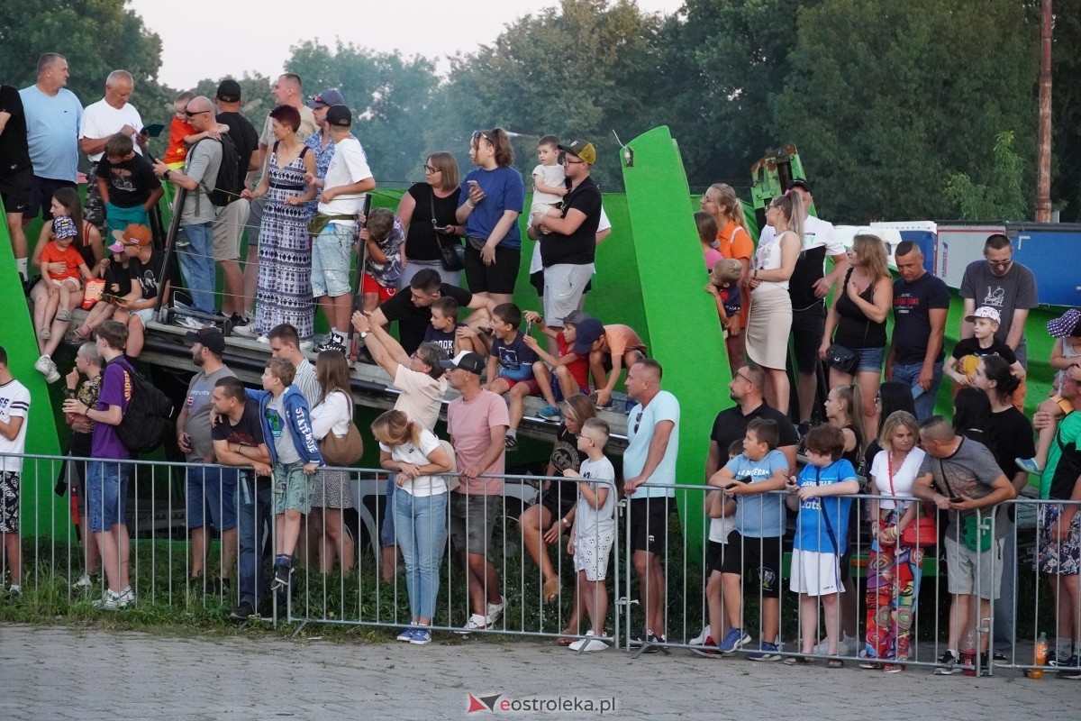 Moto Monster Show w Ostrołęce [19.07.2024] - zdjęcie #89 - eOstroleka.pl