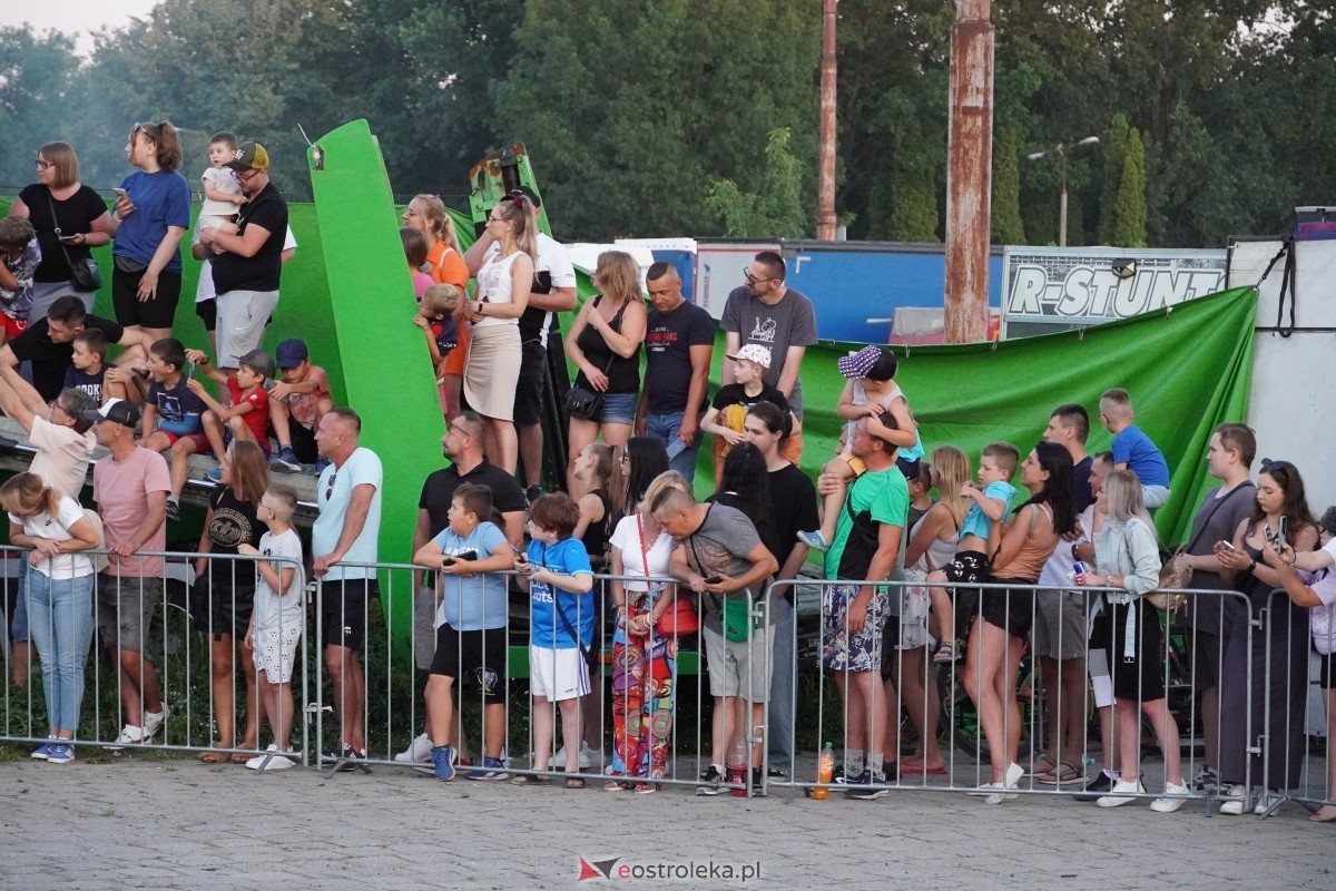 Moto Monster Show w Ostrołęce [19.07.2024] - zdjęcie #87 - eOstroleka.pl