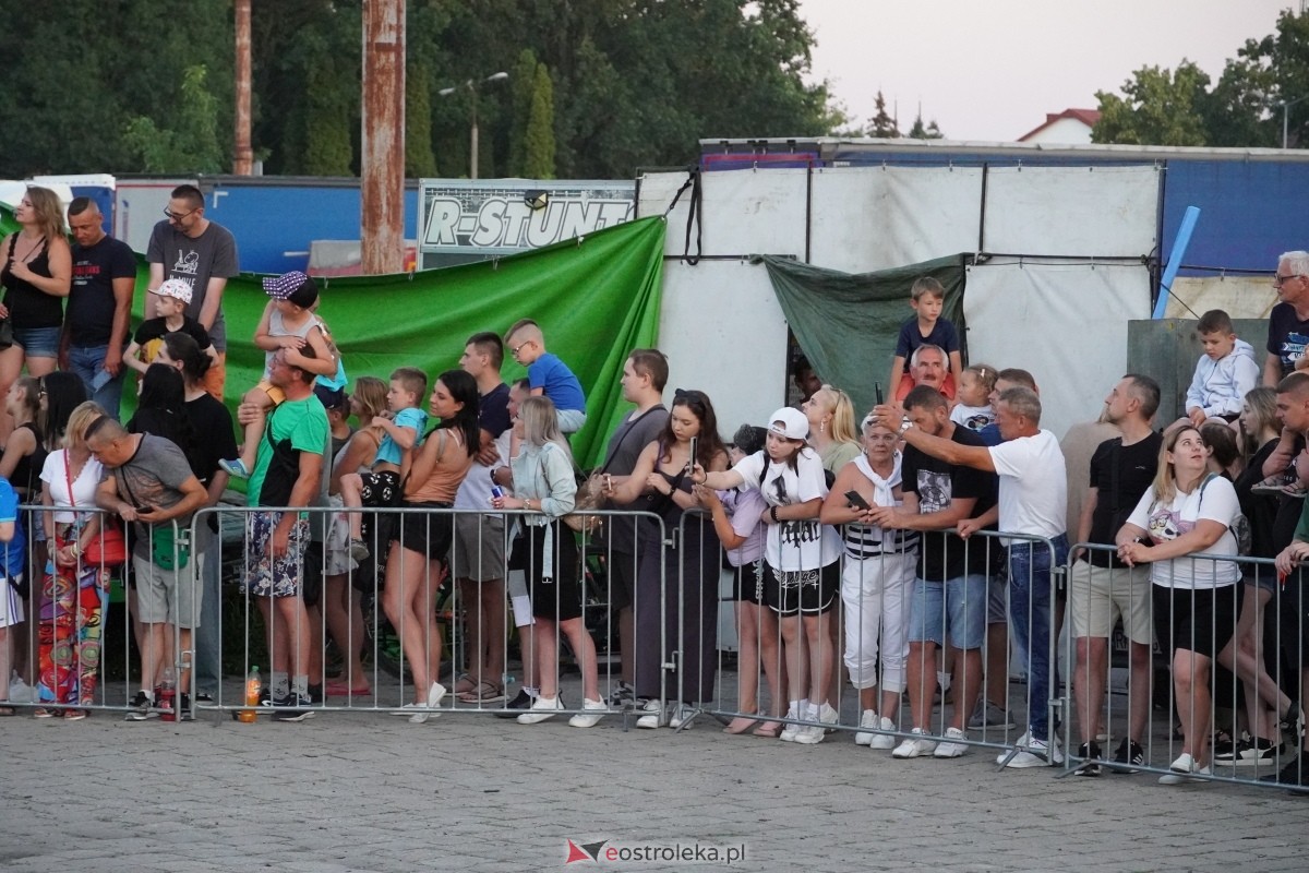 Moto Monster Show w Ostrołęce [19.07.2024] - zdjęcie #85 - eOstroleka.pl