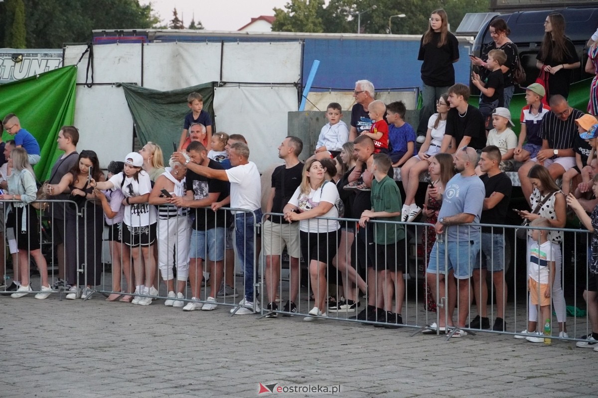 Moto Monster Show w Ostrołęce [19.07.2024] - zdjęcie #83 - eOstroleka.pl