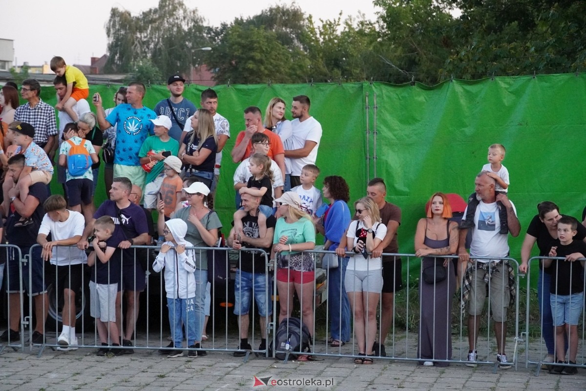 Moto Monster Show w Ostrołęce [19.07.2024] - zdjęcie #73 - eOstroleka.pl