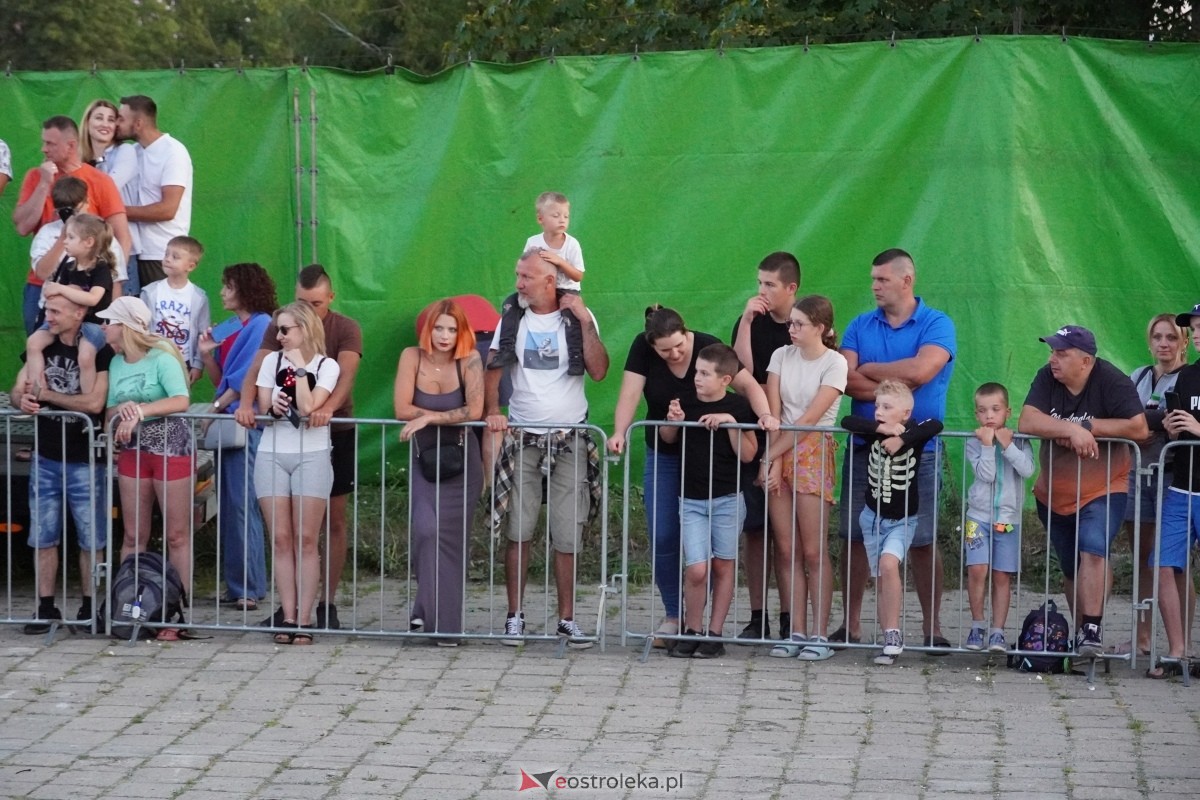Moto Monster Show w Ostrołęce [19.07.2024] - zdjęcie #71 - eOstroleka.pl