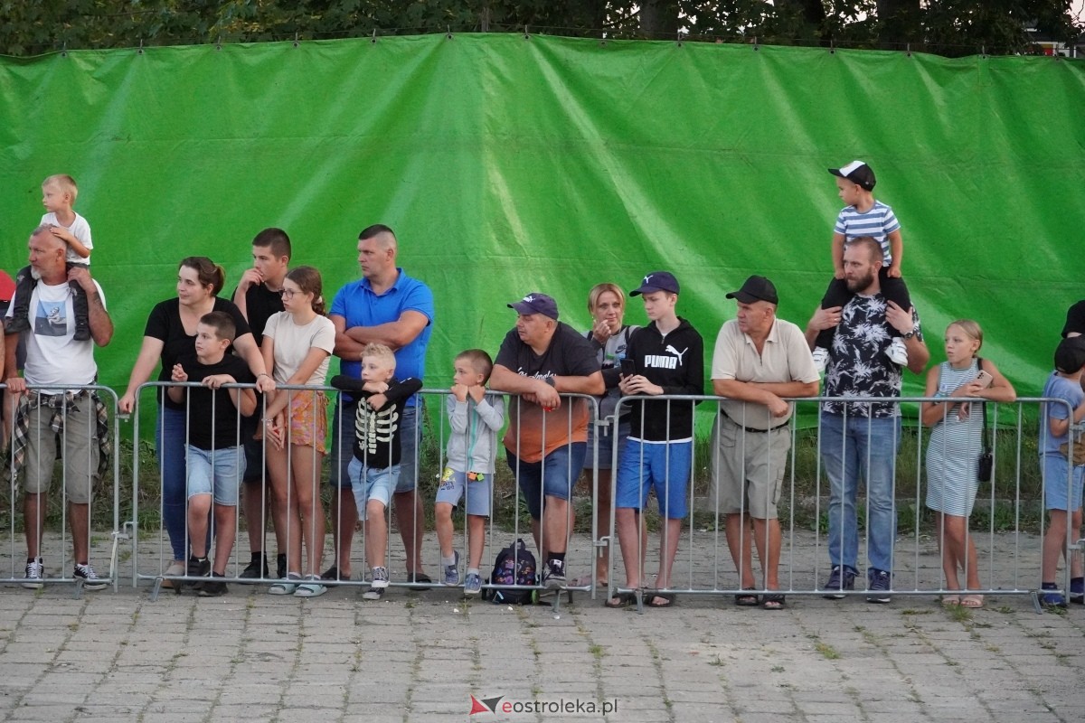 Moto Monster Show w Ostrołęce [19.07.2024] - zdjęcie #69 - eOstroleka.pl