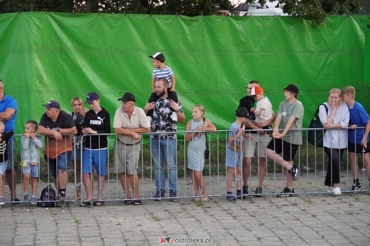 Moto Monster Show w Ostrołęce [19.07.2024] - zdjęcie #67 - eOstroleka.pl