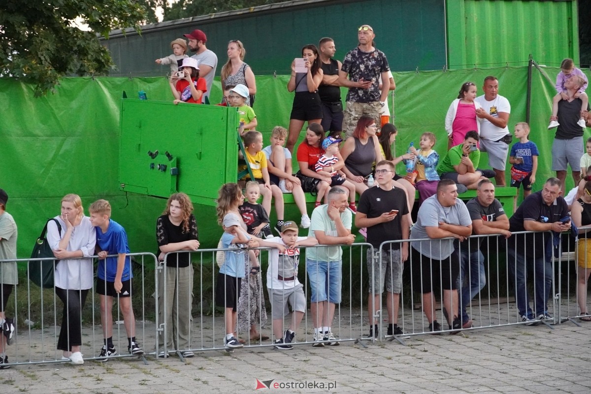 Moto Monster Show w Ostrołęce [19.07.2024] - zdjęcie #65 - eOstroleka.pl