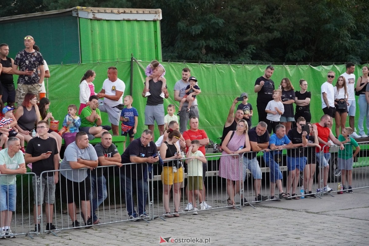 Moto Monster Show w Ostrołęce [19.07.2024] - zdjęcie #61 - eOstroleka.pl