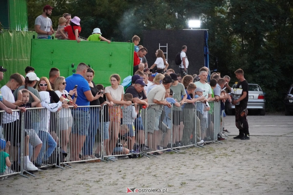 Moto Monster Show w Ostrołęce [19.07.2024] - zdjęcie #57 - eOstroleka.pl