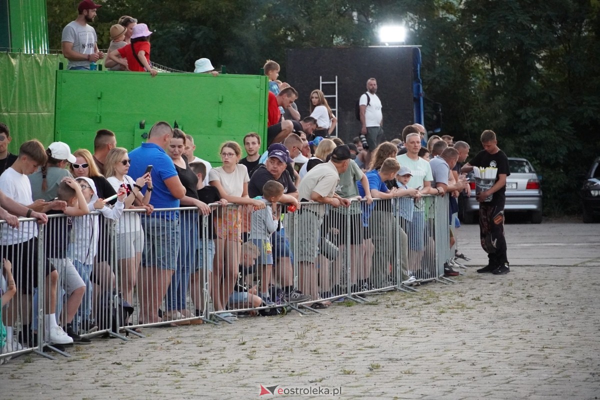 Moto Monster Show w Ostrołęce [19.07.2024] - zdjęcie #55 - eOstroleka.pl