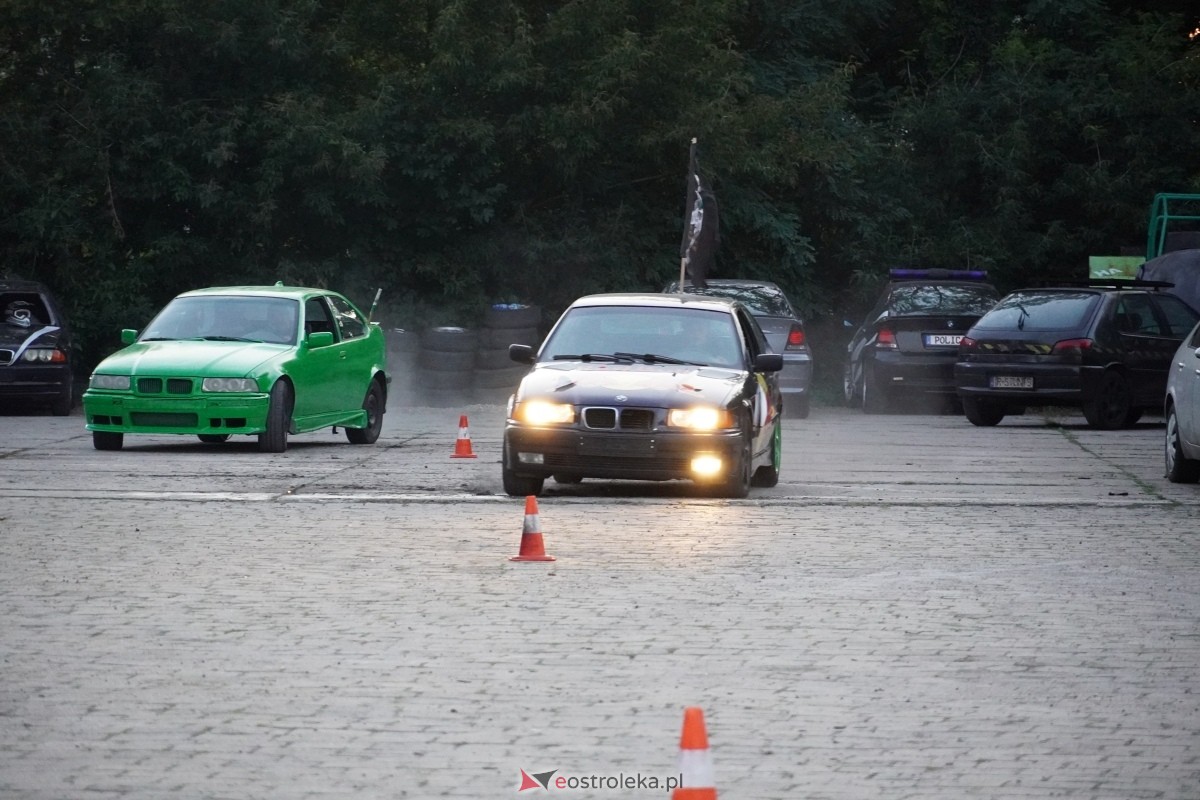 Moto Monster Show w Ostrołęce [19.07.2024] - zdjęcie #41 - eOstroleka.pl