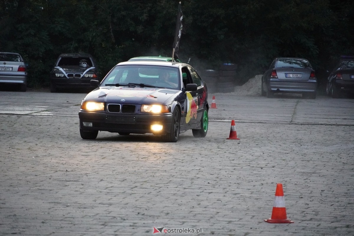 Moto Monster Show w Ostrołęce [19.07.2024] - zdjęcie #96 - eOstroleka.pl