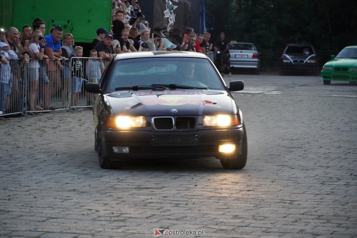 Moto Monster Show w Ostrołęce [19.07.2024] - zdjęcie #94 - eOstroleka.pl