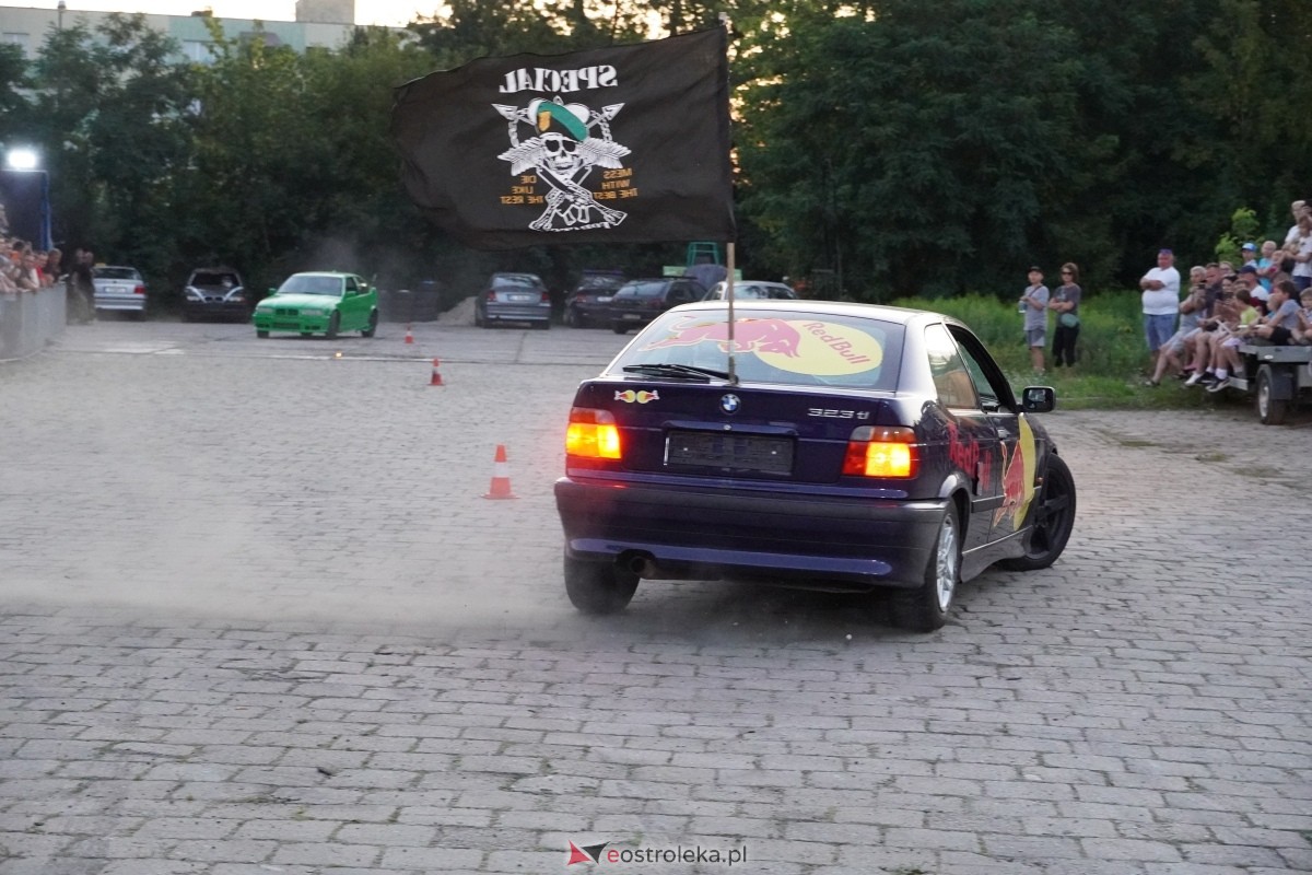 Moto Monster Show w Ostrołęce [19.07.2024] - zdjęcie #92 - eOstroleka.pl