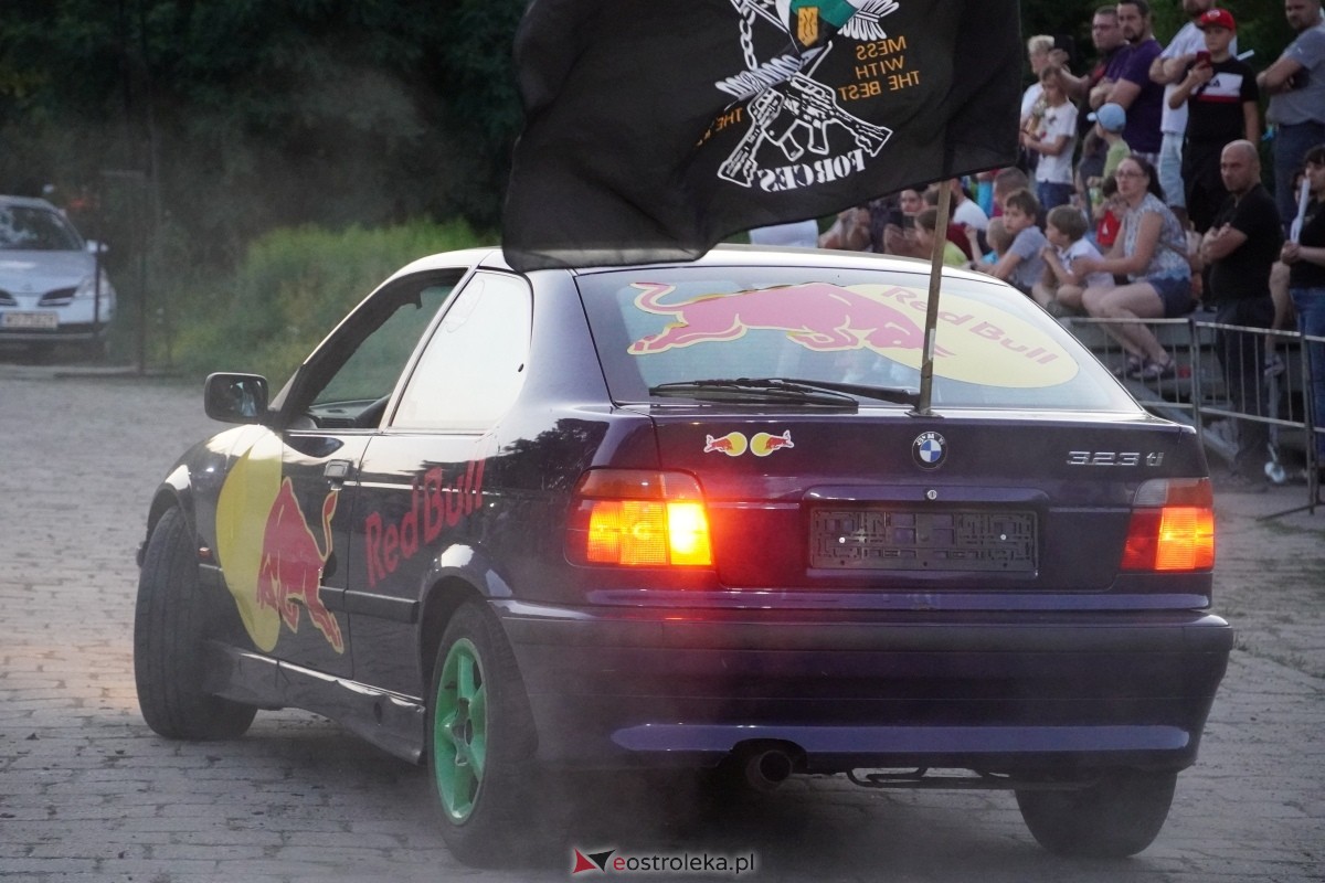 Moto Monster Show w Ostrołęce [19.07.2024] - zdjęcie #90 - eOstroleka.pl