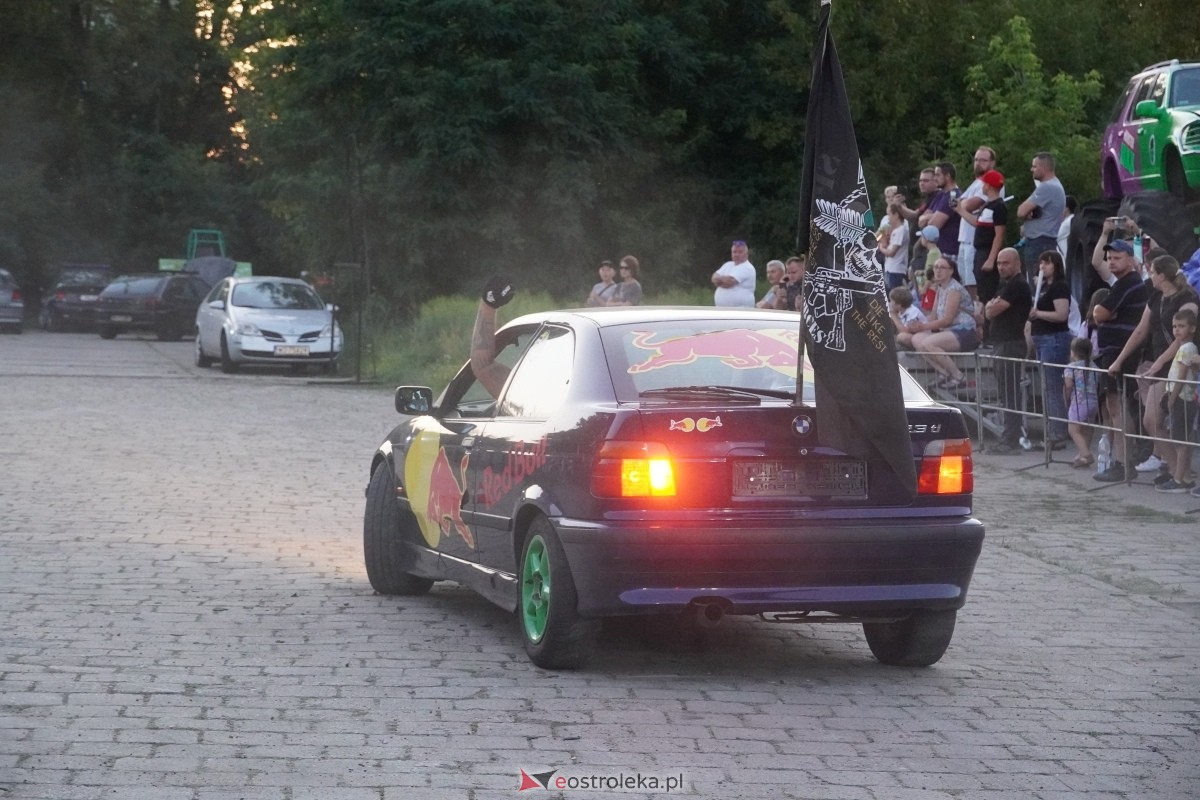 Moto Monster Show w Ostrołęce [19.07.2024] - zdjęcie #88 - eOstroleka.pl