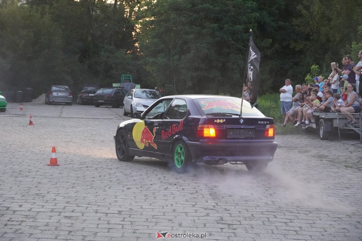 Moto Monster Show w Ostrołęce [19.07.2024] - zdjęcie #86 - eOstroleka.pl