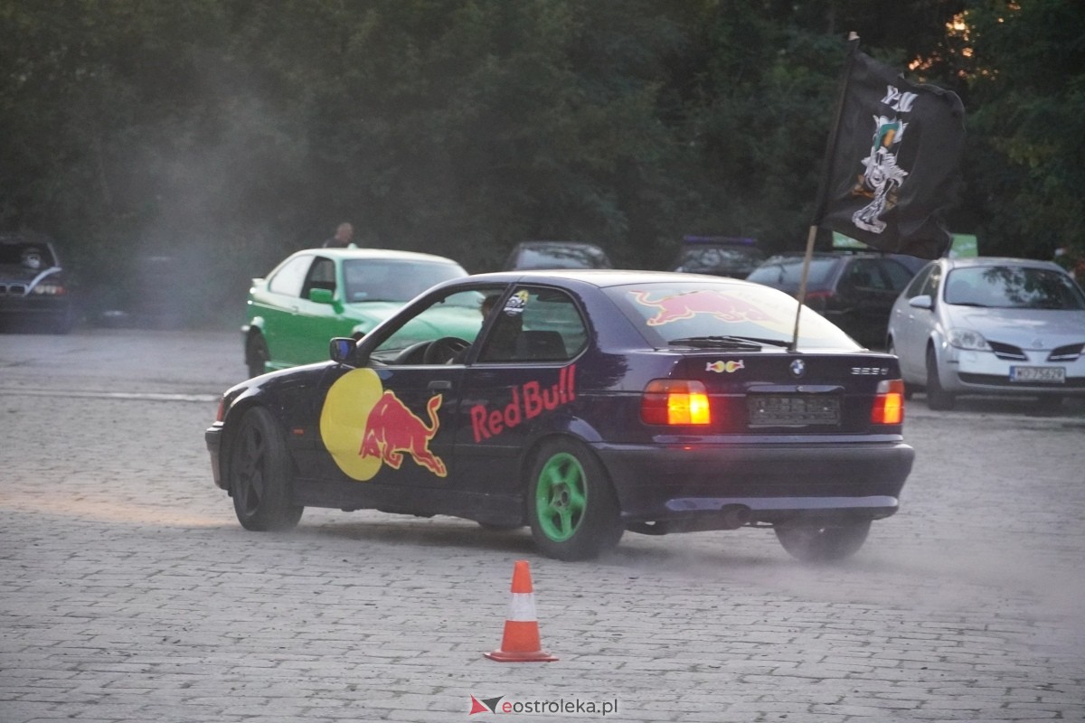 Moto Monster Show w Ostrołęce [19.07.2024] - zdjęcie #84 - eOstroleka.pl