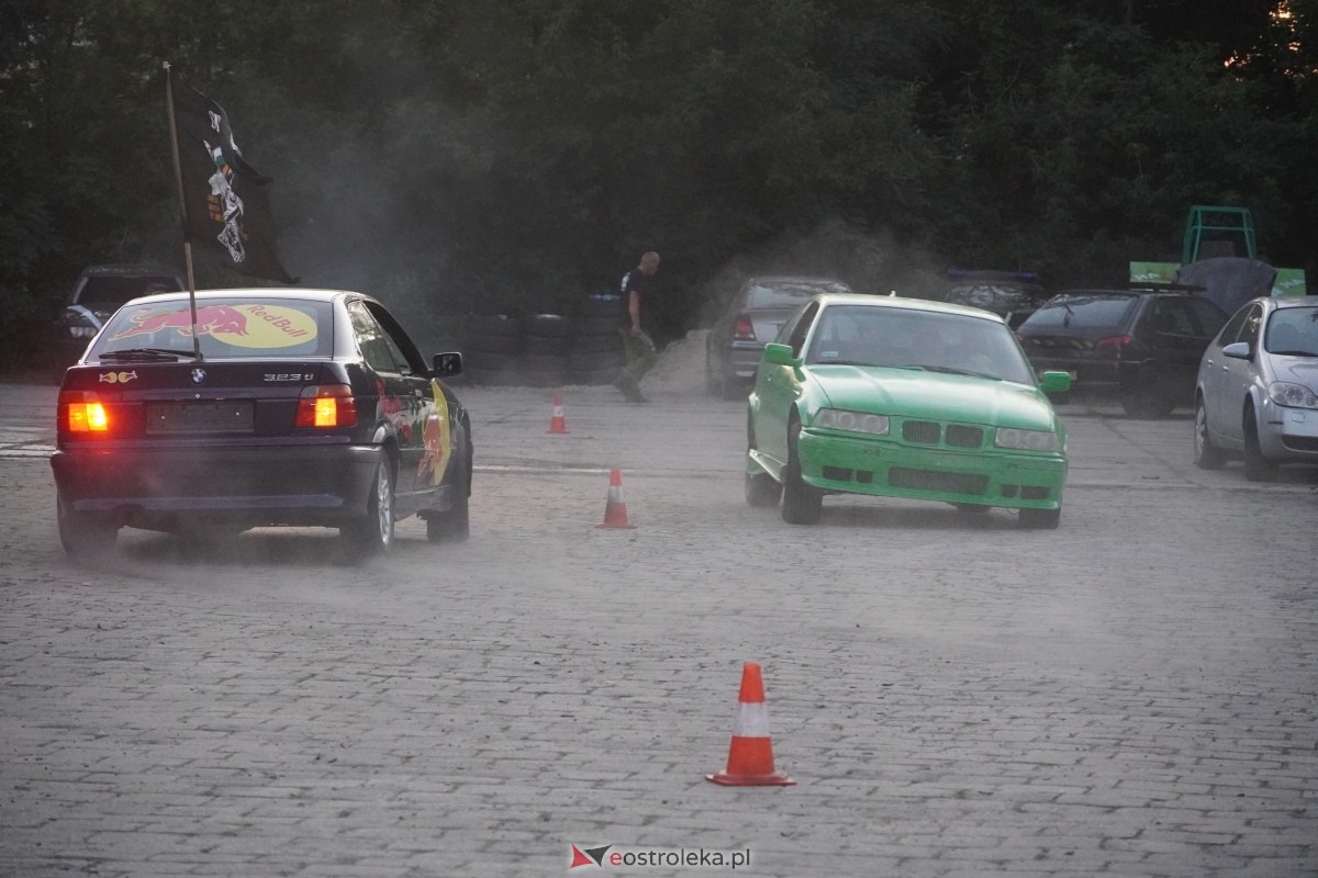 Moto Monster Show w Ostrołęce [19.07.2024] - zdjęcie #82 - eOstroleka.pl