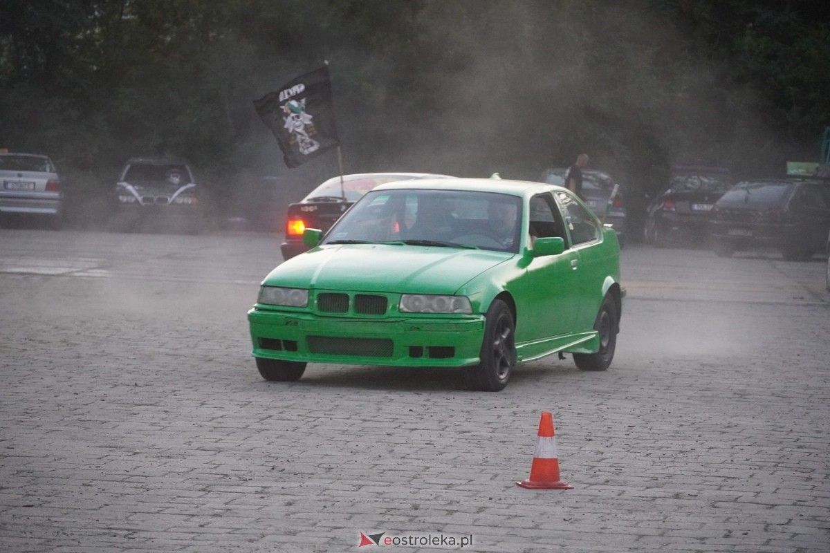 Moto Monster Show w Ostrołęce [19.07.2024] - zdjęcie #80 - eOstroleka.pl