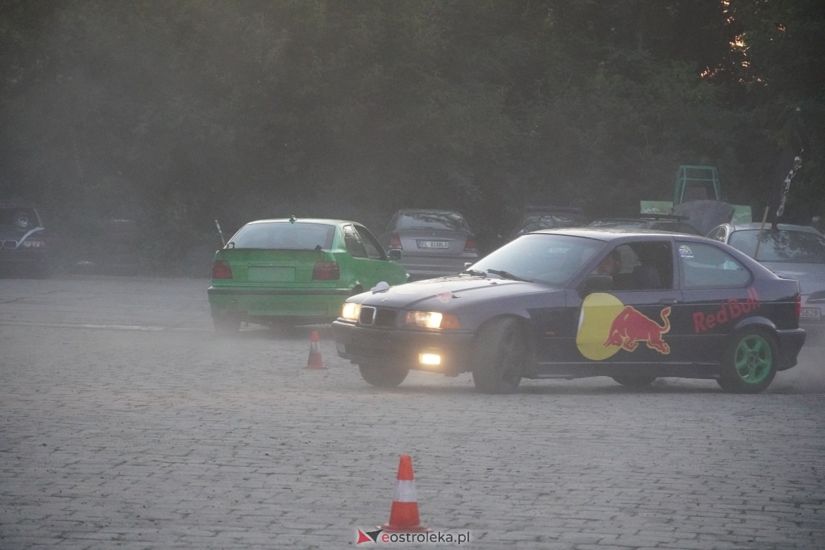 Moto Monster Show w Ostrołęce [19.07.2024] - zdjęcie #76 - eOstroleka.pl