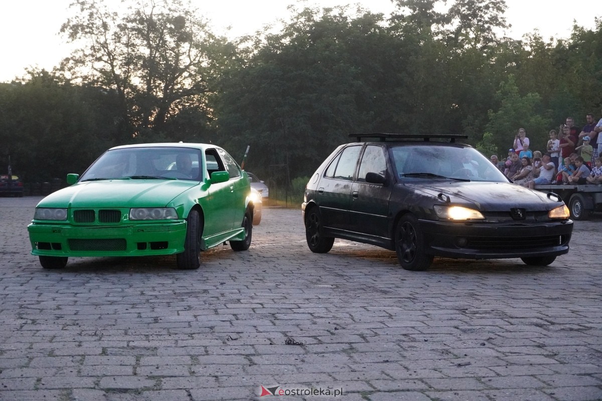 Moto Monster Show w Ostrołęce [19.07.2024] - zdjęcie #74 - eOstroleka.pl