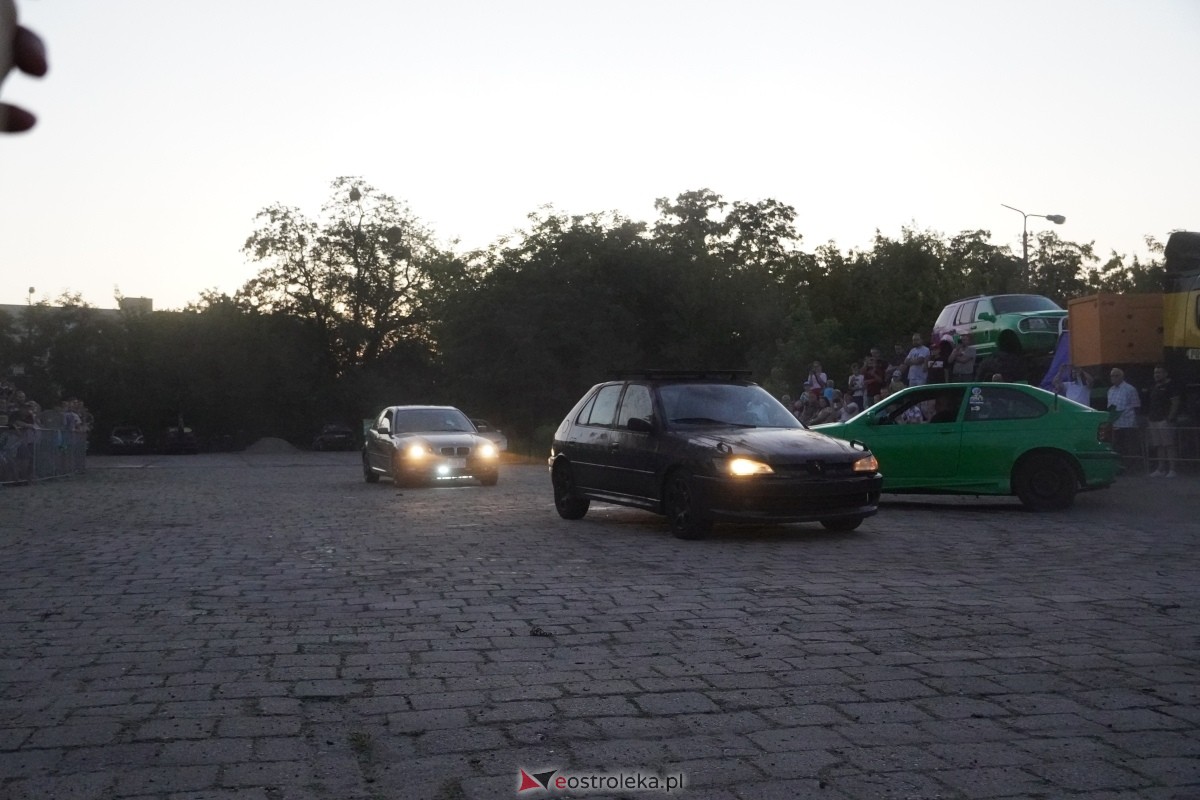 Moto Monster Show w Ostrołęce [19.07.2024] - zdjęcie #72 - eOstroleka.pl