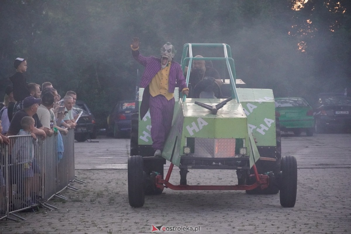 Moto Monster Show w Ostrołęce [19.07.2024] - zdjęcie #62 - eOstroleka.pl