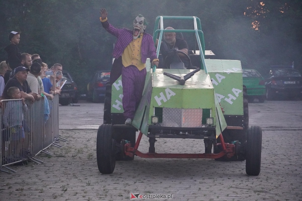 Moto Monster Show w Ostrołęce [19.07.2024] - zdjęcie #60 - eOstroleka.pl
