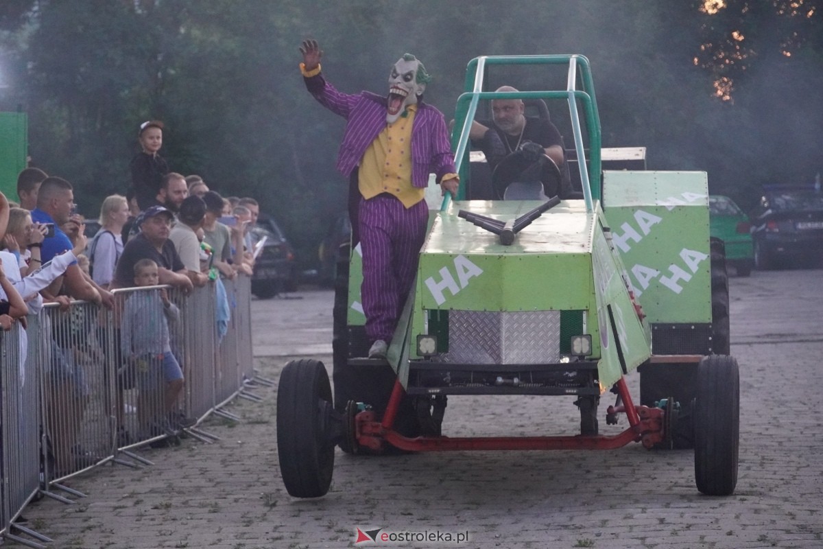 Moto Monster Show w Ostrołęce [19.07.2024] - zdjęcie #58 - eOstroleka.pl
