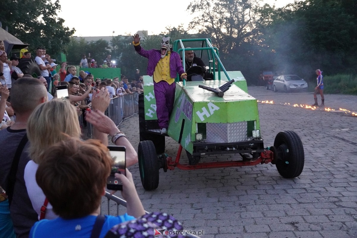 Moto Monster Show w Ostrołęce [19.07.2024] - zdjęcie #52 - eOstroleka.pl