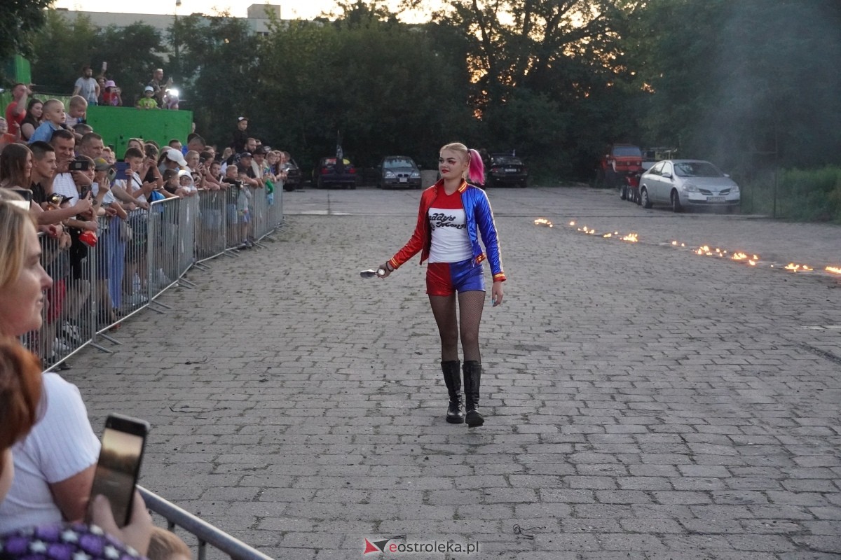 Moto Monster Show w Ostrołęce [19.07.2024] - zdjęcie #50 - eOstroleka.pl