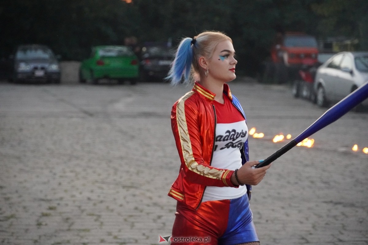Moto Monster Show w Ostrołęce [19.07.2024] - zdjęcie #48 - eOstroleka.pl