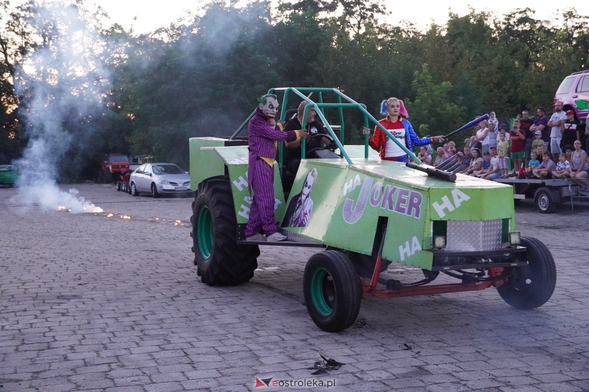Moto Monster Show w Ostrołęce [19.07.2024] - zdjęcie #40 - eOstroleka.pl