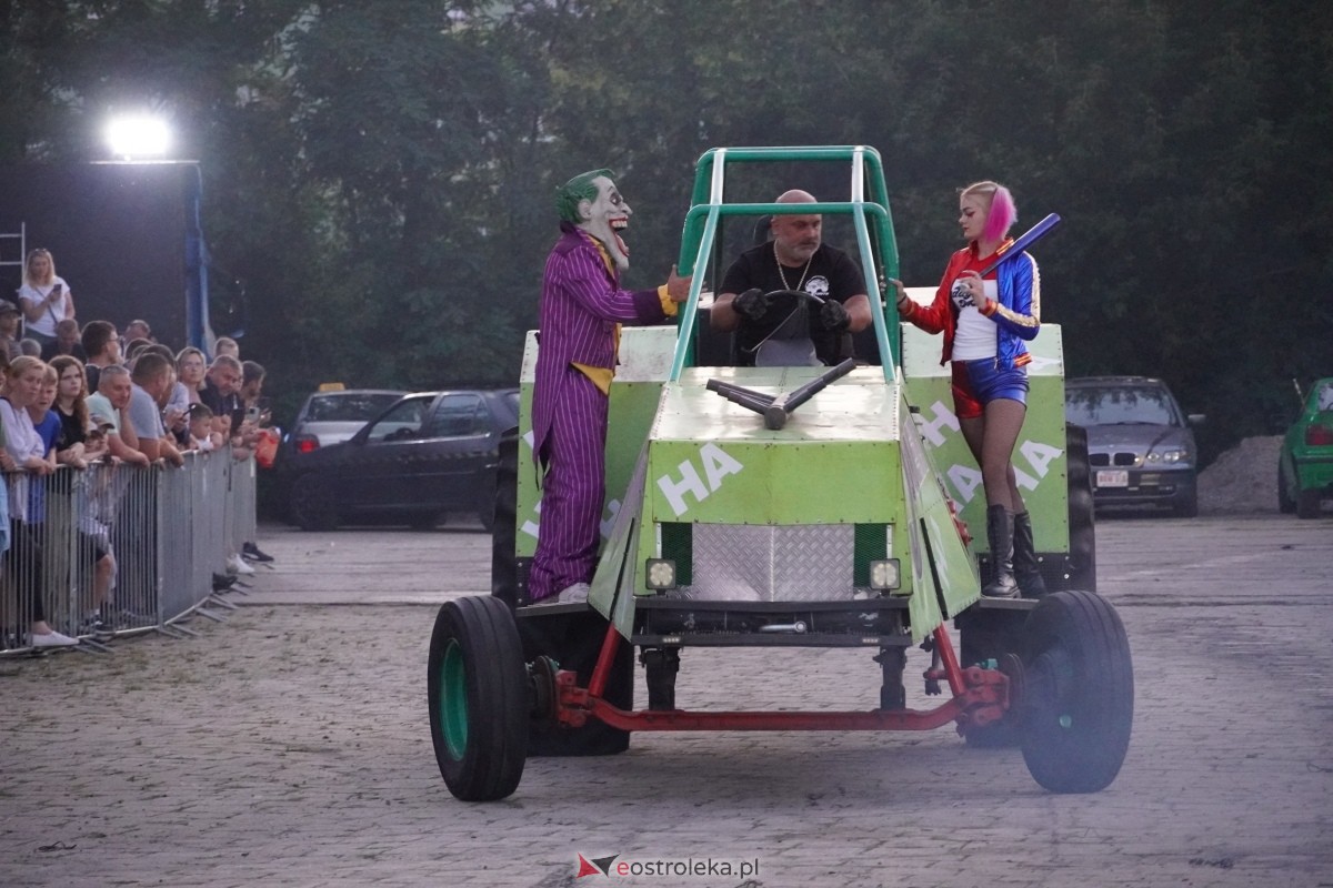 Moto Monster Show w Ostrołęce [19.07.2024] - zdjęcie #37 - eOstroleka.pl